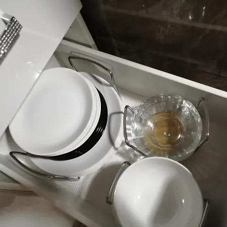 Apartament By The Park *