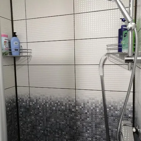 Apartamento By The Park