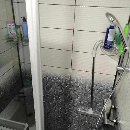 By The Park Apartament