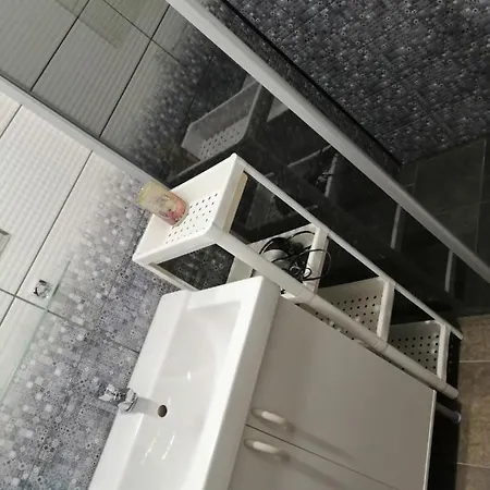 By The Park * Imatra