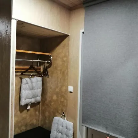 By The Park Apartament Imatra