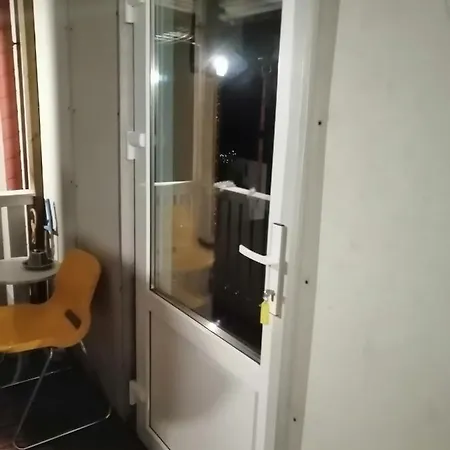 By The Park Apartament