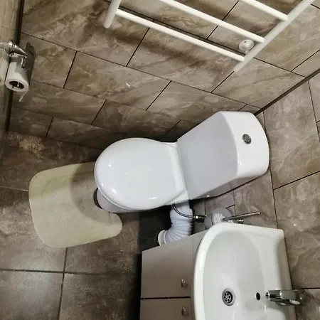 By The Park Apartament