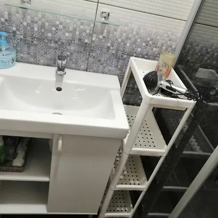 By The Park * Imatra