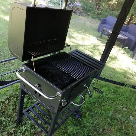 By The Park アパート イマトラ