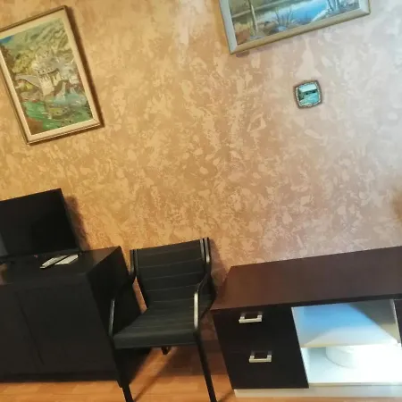 アパート By The Park *