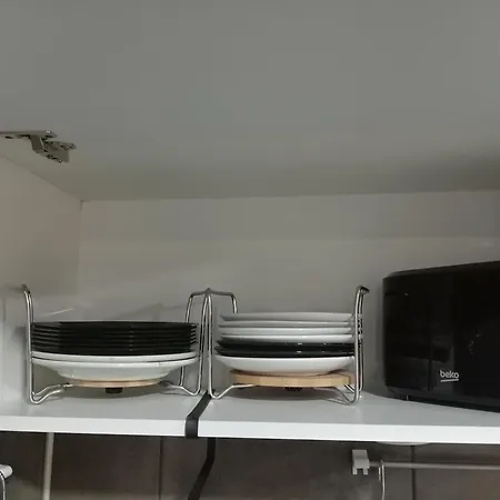 By The Park Lejlighed Imatra