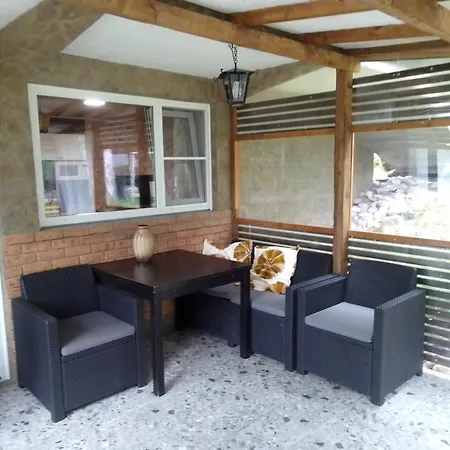 By The Park Apartament