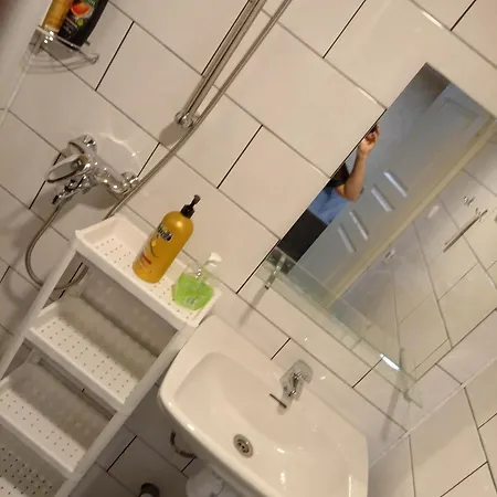 By The Park Apartment Imatra