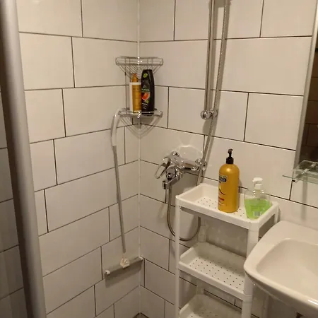 By The Park * Imatra