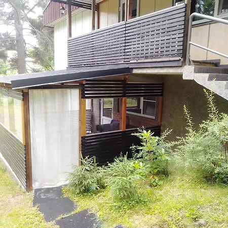 Apartamento By The Park