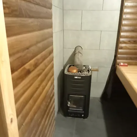 アパート By The Park *