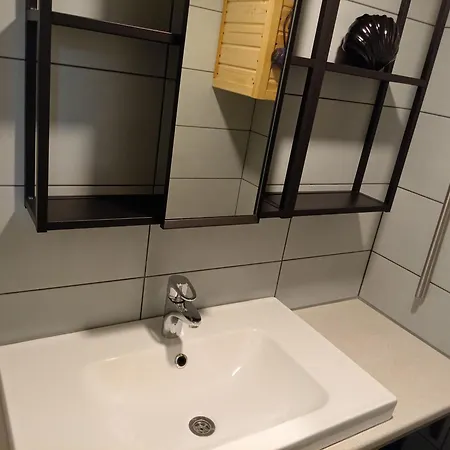 By The Park * Imatra