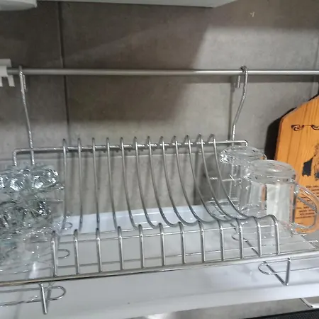 Apartament By The Park *