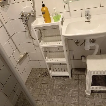 By The Park Apartament Imatra