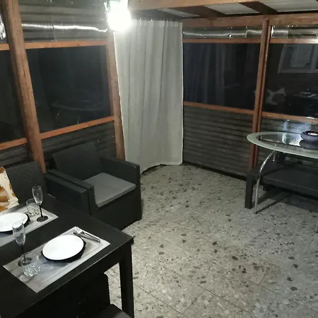 By The Park イマトラ