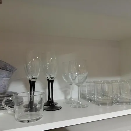 By The Park アパート