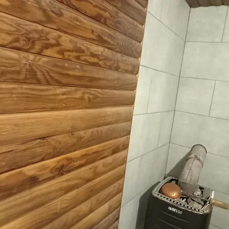 Lejlighed By The Park *