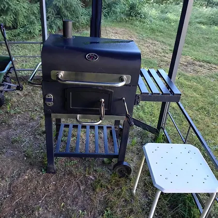 By The Park アパート *