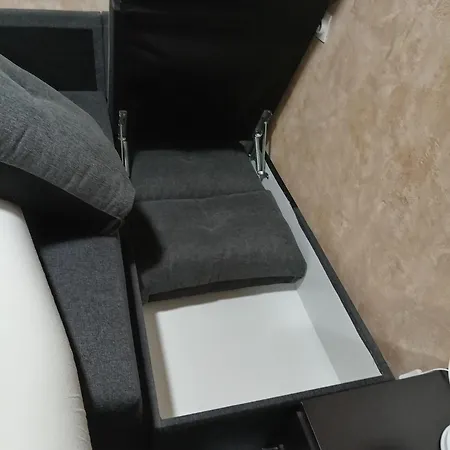 Apartament By The Park *