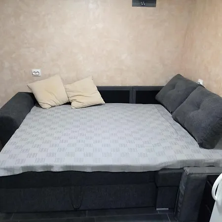Apartment By The Park Imatra