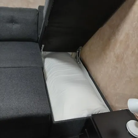 By The Park Lejlighed *