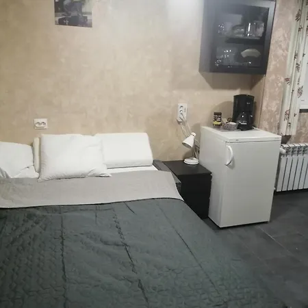 Apartman By The Park