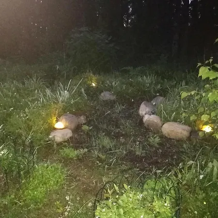 By The Park Apartament *