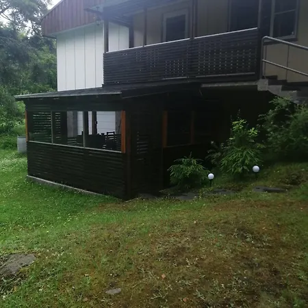 By The Park Apartment