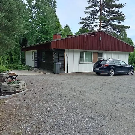 By The Park Imatra