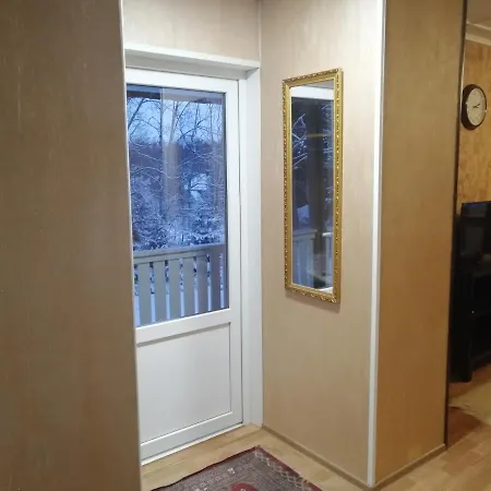 Apartment By The Park Imatra