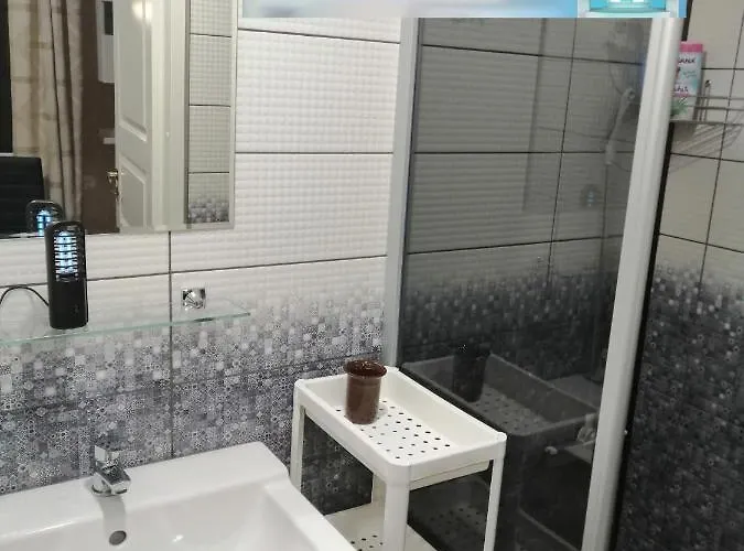 By The Park Ιμάτρα