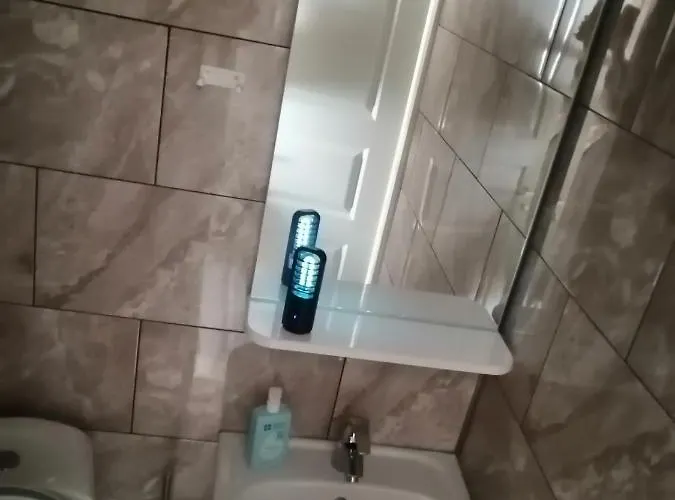 By The Park Ιμάτρα