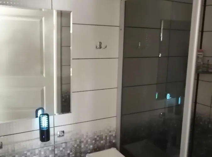 By The Park אימטרה