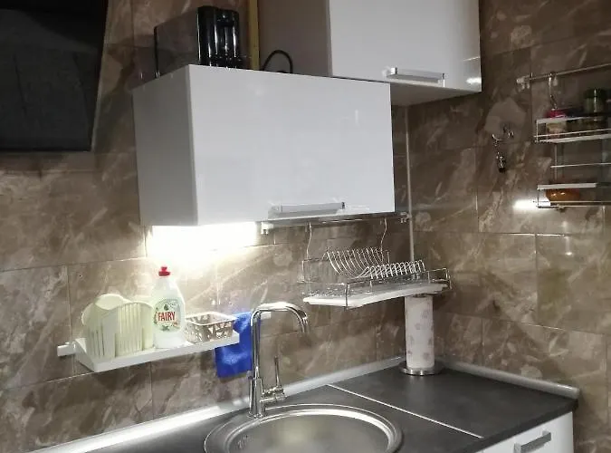 By The Park דירה אימטרה