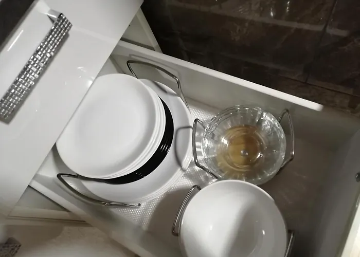 Διαμέρισμα By The Park *