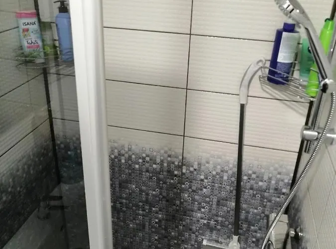 By The Park Διαμέρισμα