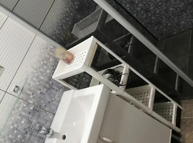 By The Park * Ιμάτρα