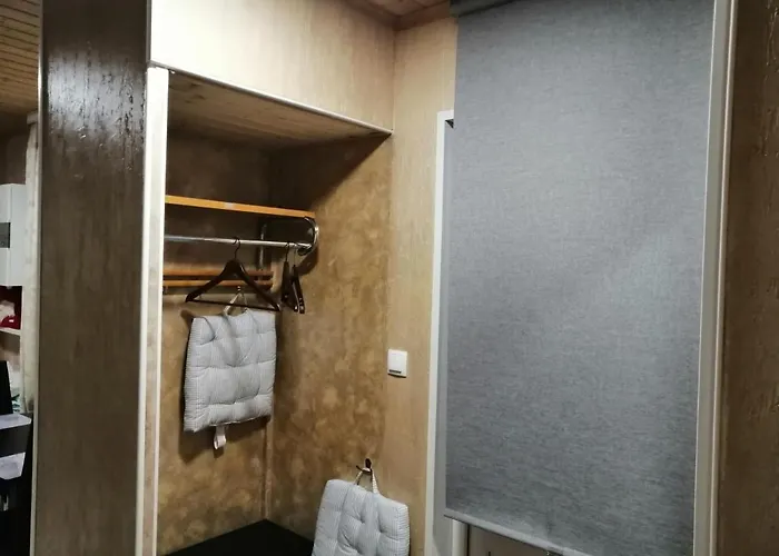 By The Park דירה אימטרה