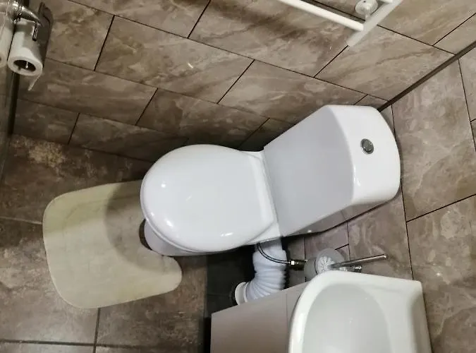 By The Park Διαμέρισμα