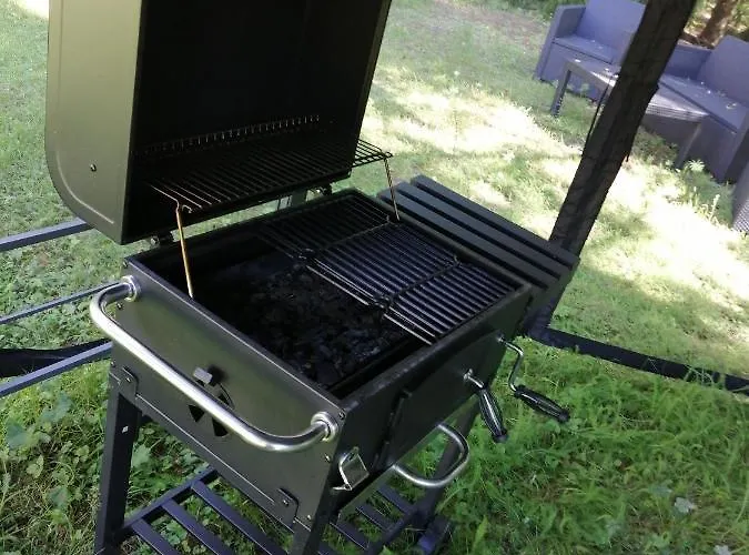 By The Park דירה אימטרה