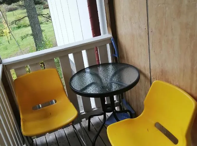 By The Park Ιμάτρα