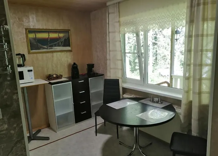 By The Park Ιμάτρα