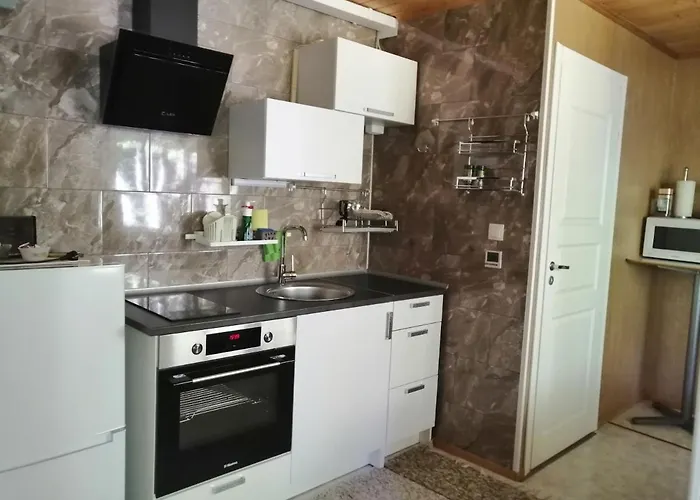 By The Park * Ιμάτρα