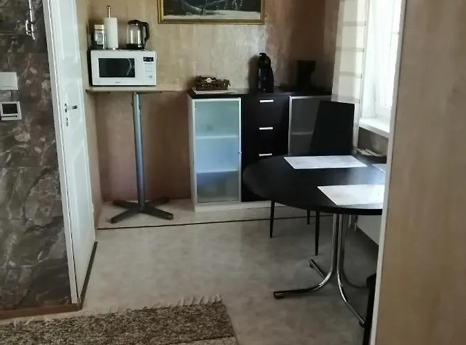 דירה By The Park