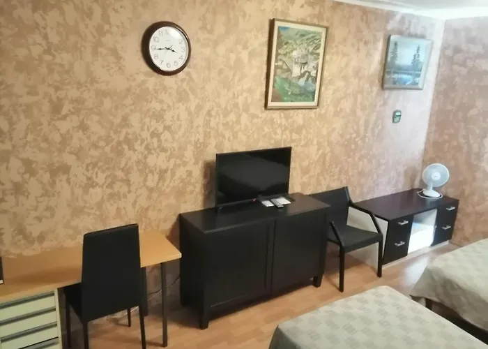 By The Park אימטרה