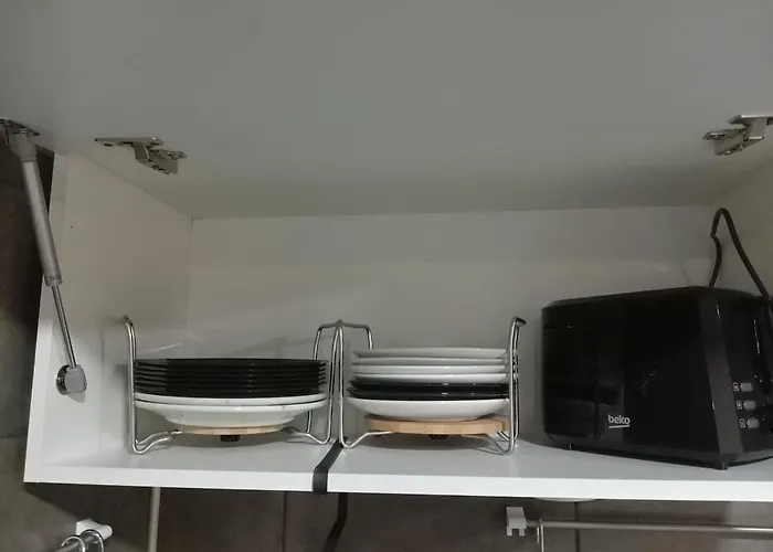 By The Park דירה אימטרה