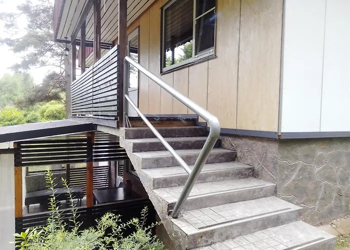 By The Park * אימטרה