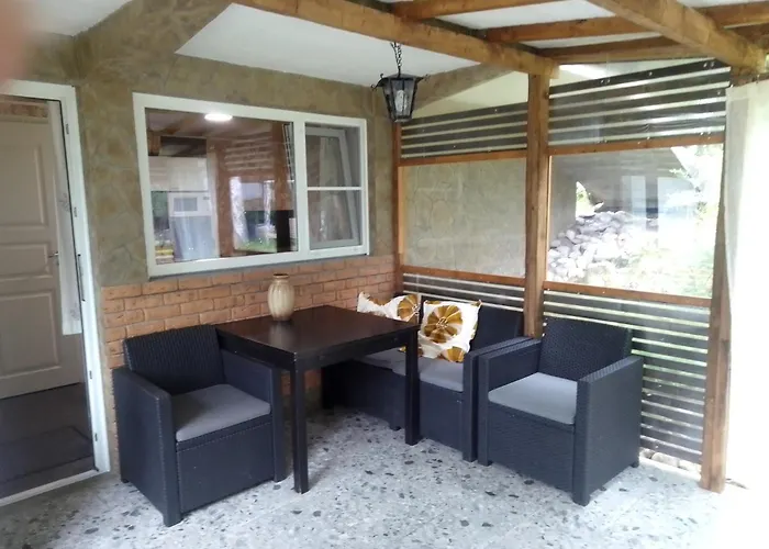 By The Park דירה