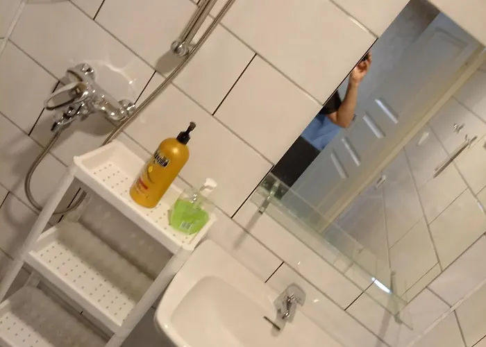 By The Park דירה אימטרה